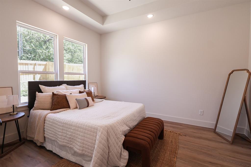 Polytechnic Heights Add - Residential