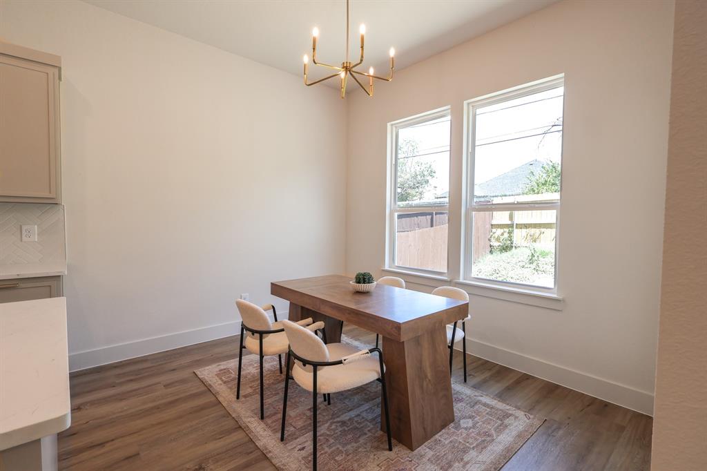 Polytechnic Heights Add - Residential