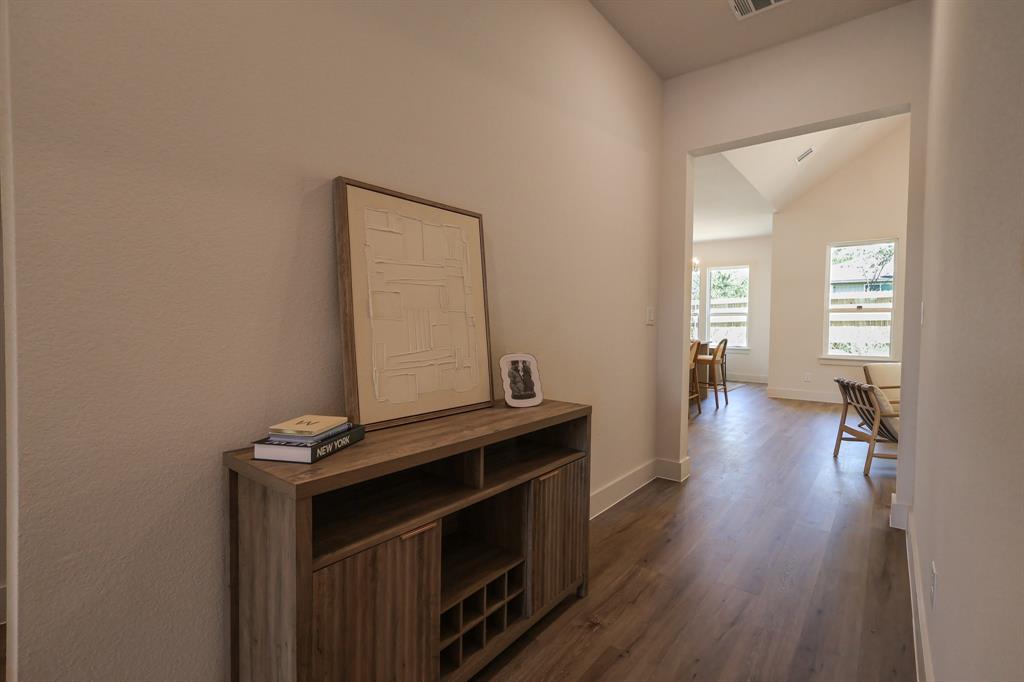 Polytechnic Heights Add - Residential