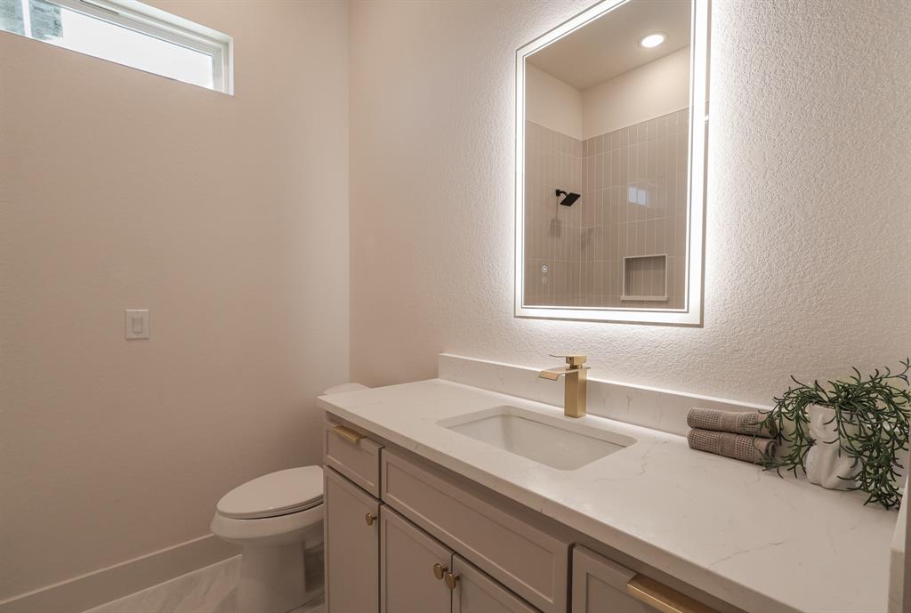 Polytechnic Heights Add - Residential