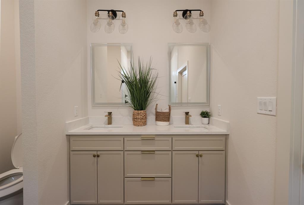 Polytechnic Heights Add - Residential