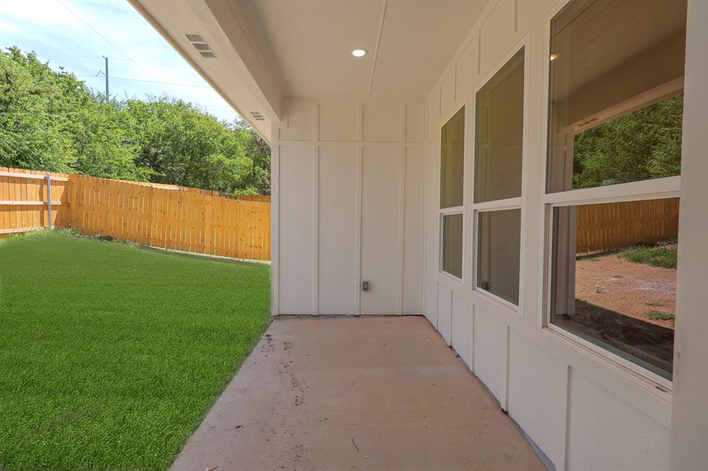 Polytechnic Heights Add - Residential