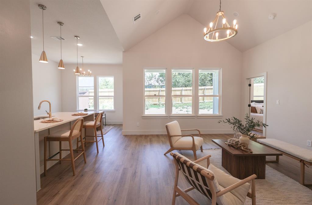 Polytechnic Heights Add - Residential