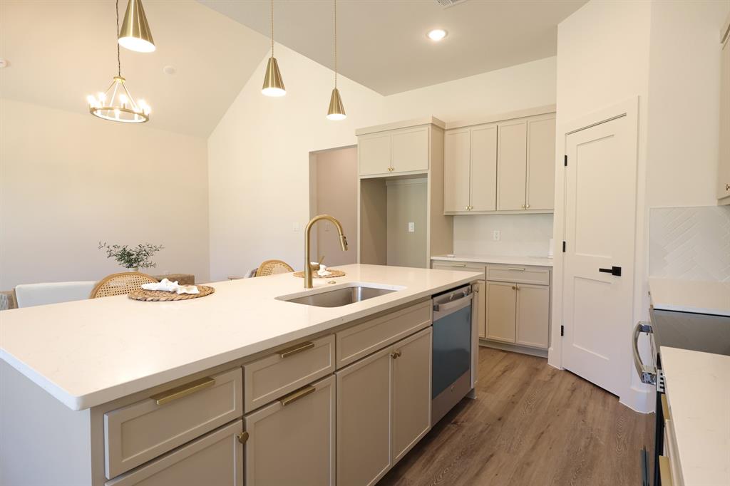 Polytechnic Heights Add - Residential