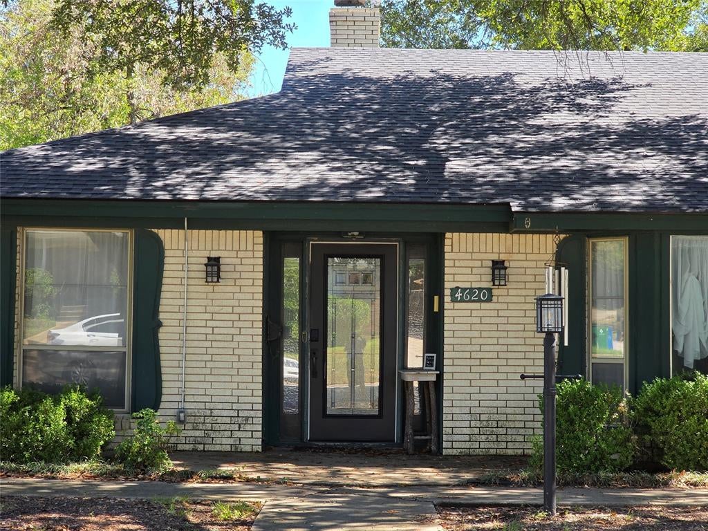 4620 Starlight Drive