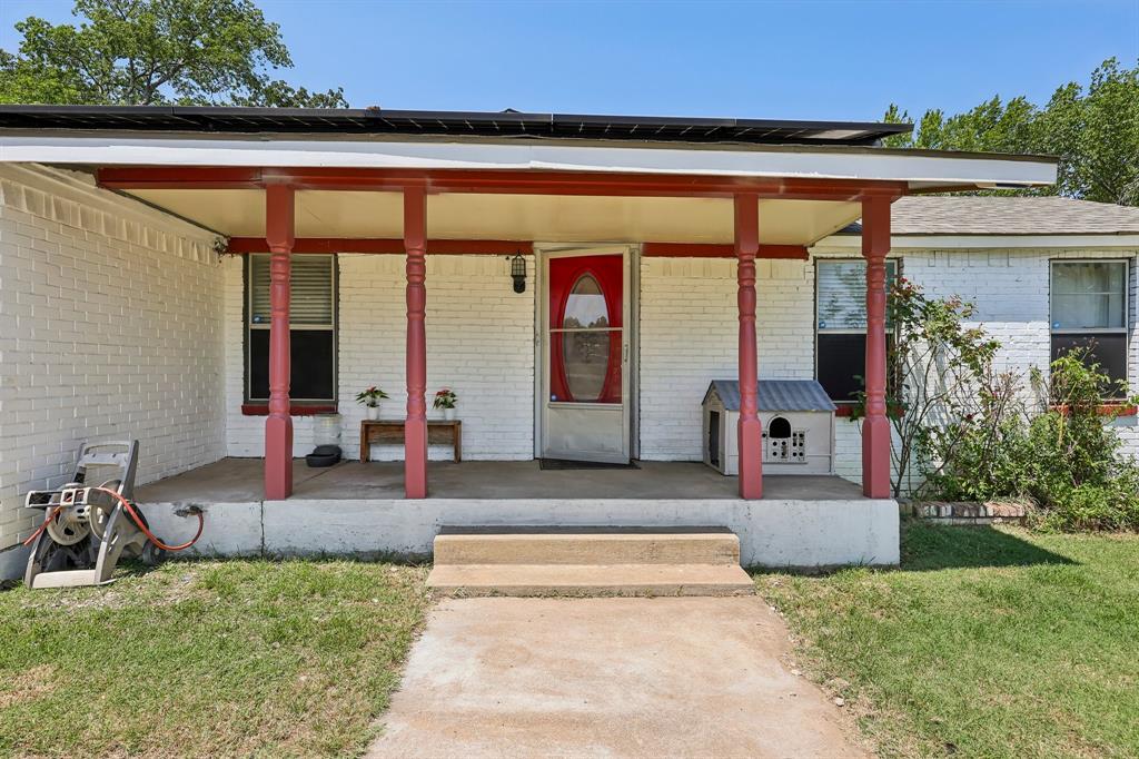 2450 S Burleson Boulevard