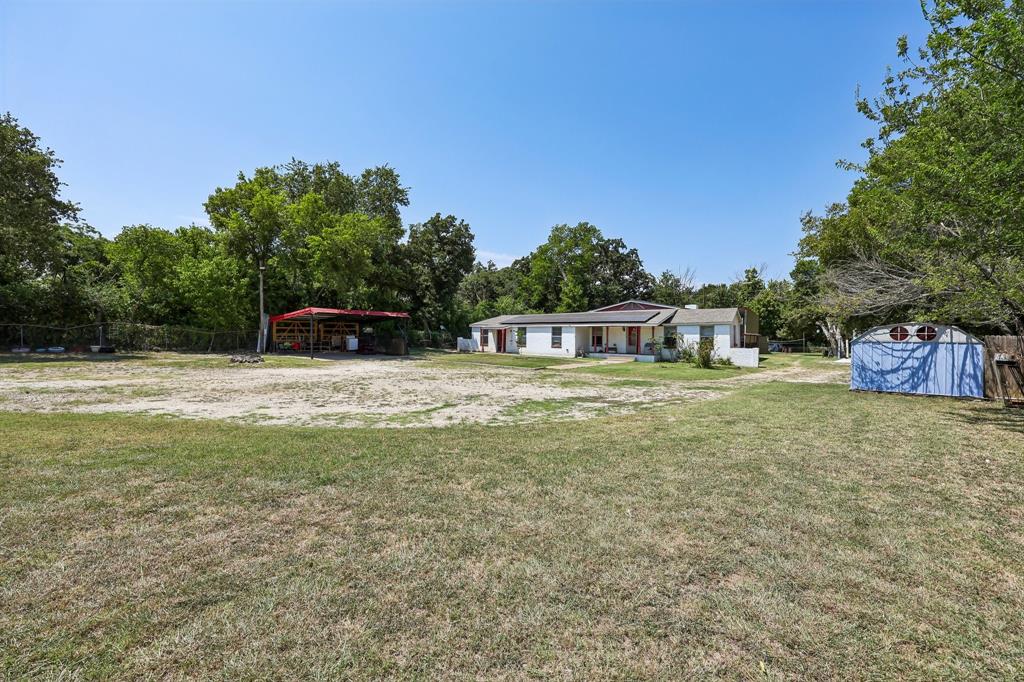 2450 S Burleson Boulevard