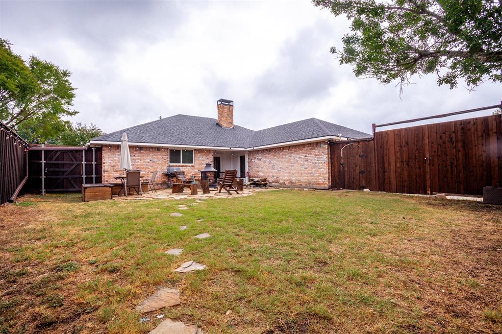 Indian Hills #2 - Residential