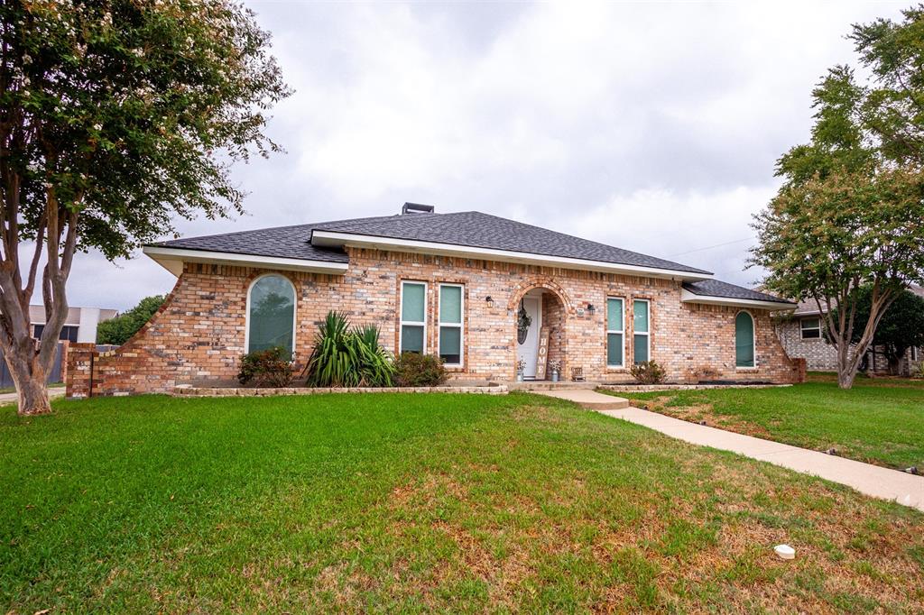 Indian Hills #2 - Residential