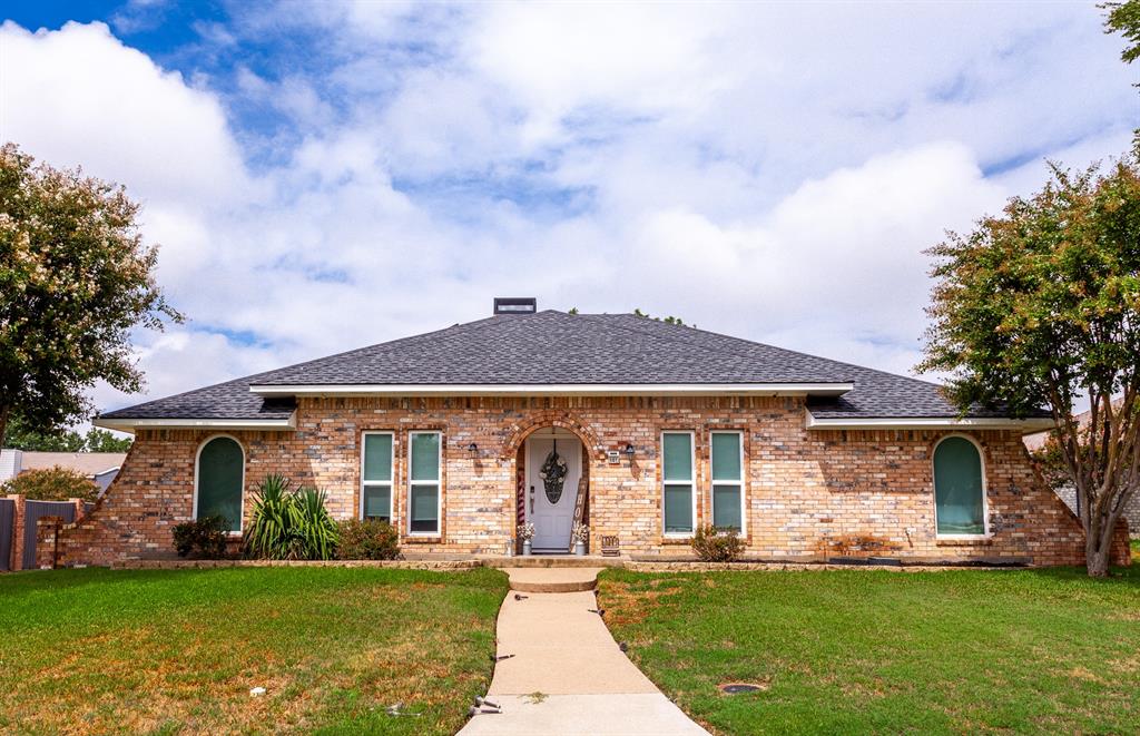 Indian Hills #2 - Residential