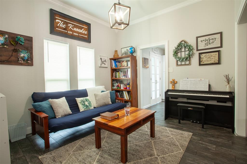 Indian Hills #2 - Residential