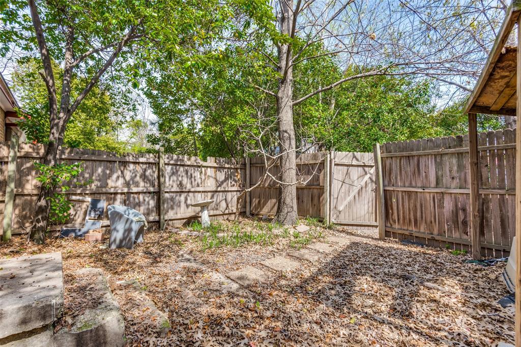 Carroll Park - Residential Lease