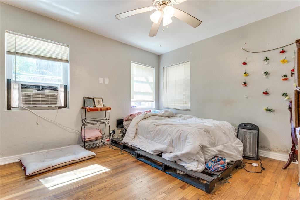 Carroll Park - Residential Lease