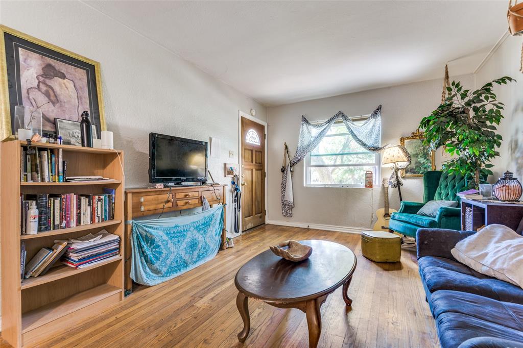 Carroll Park - Residential Lease