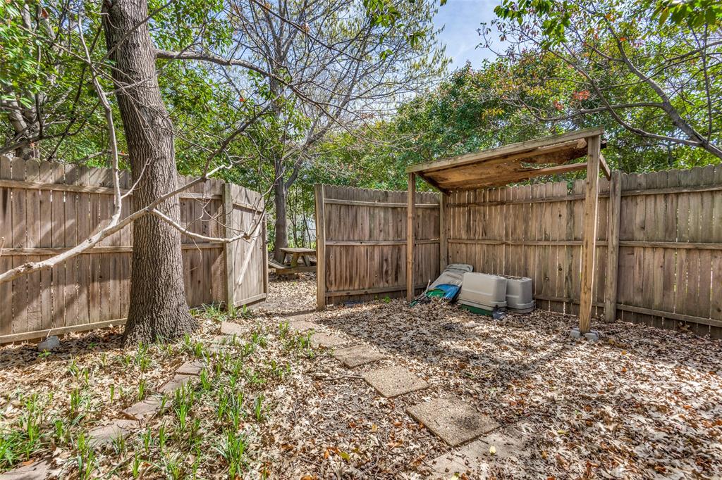 Carroll Park - Residential Lease