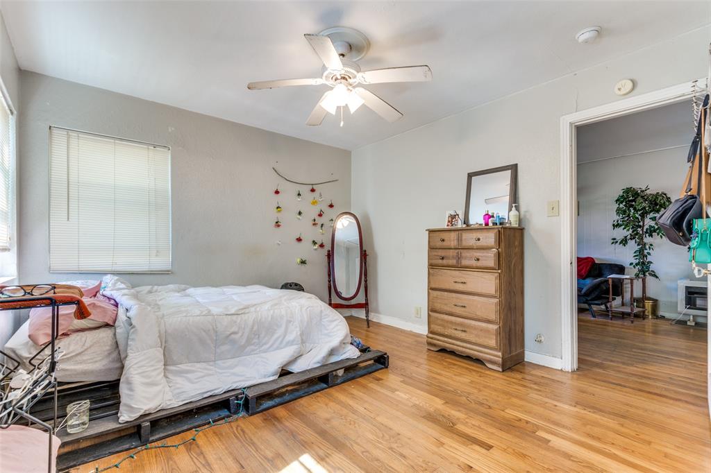 Carroll Park - Residential Lease