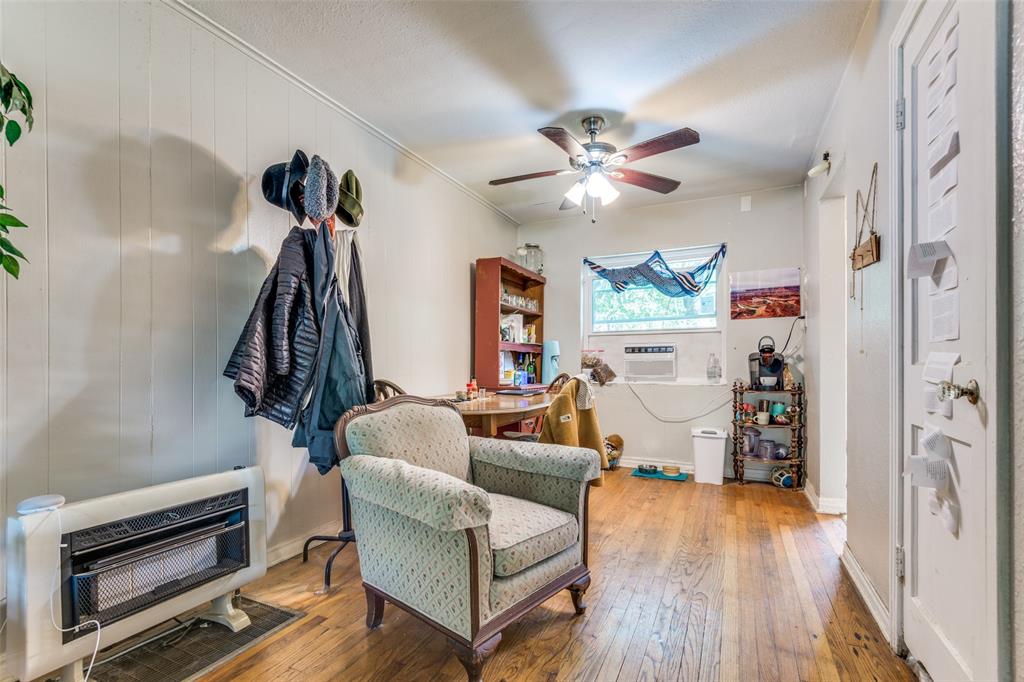 Carroll Park - Residential Lease