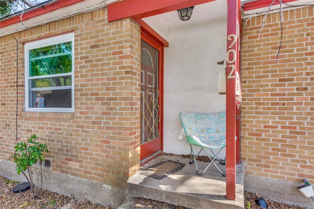 Carroll Park - Residential Lease