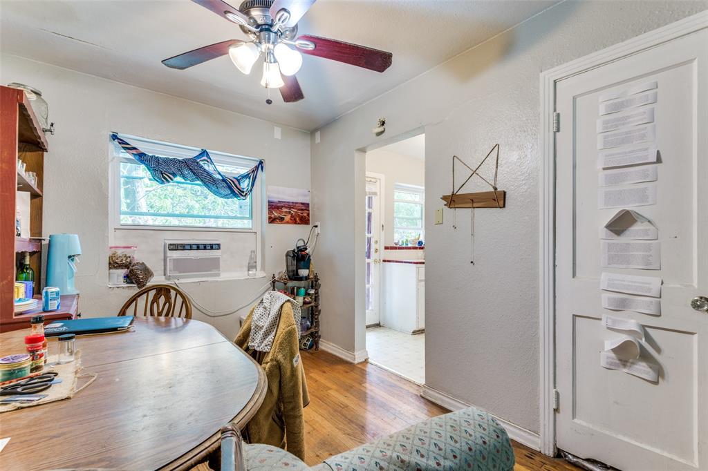 Carroll Park - Residential Lease