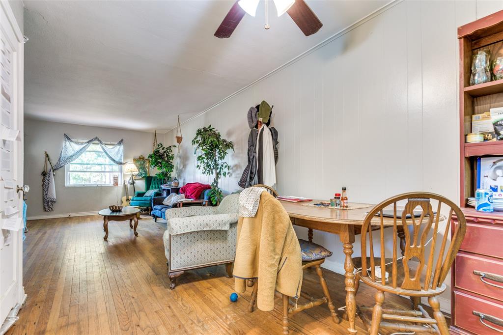 Carroll Park - Residential Lease