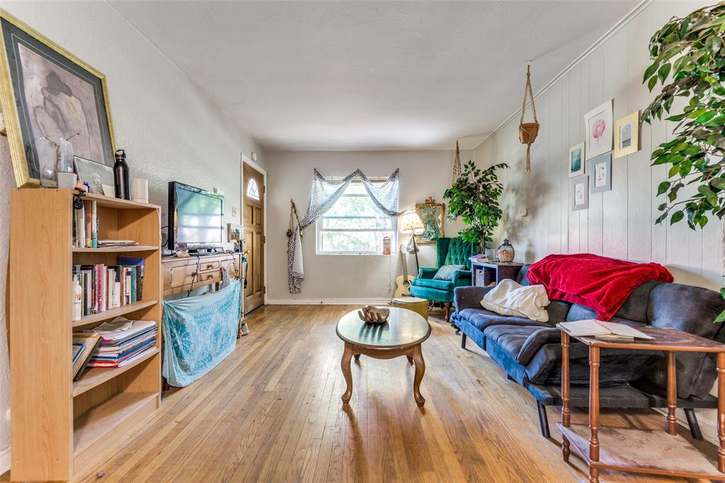 Carroll Park - Residential Lease