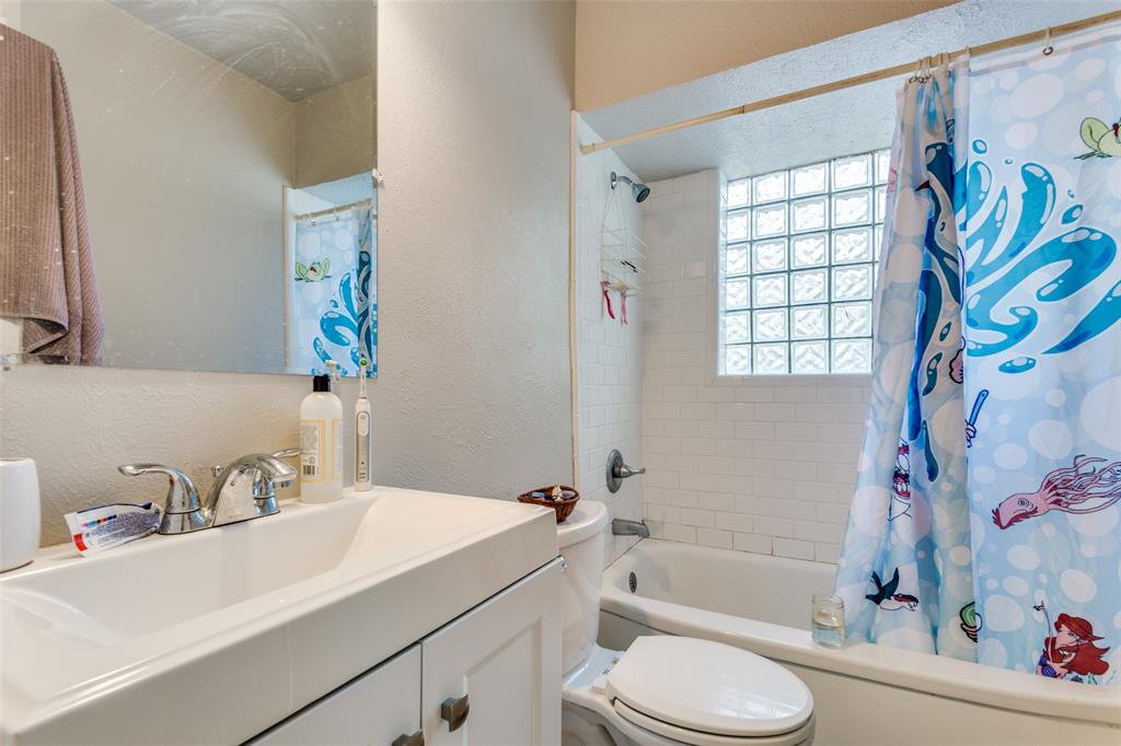 Carroll Park - Residential Lease