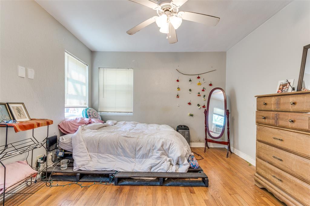 Carroll Park - Residential Lease