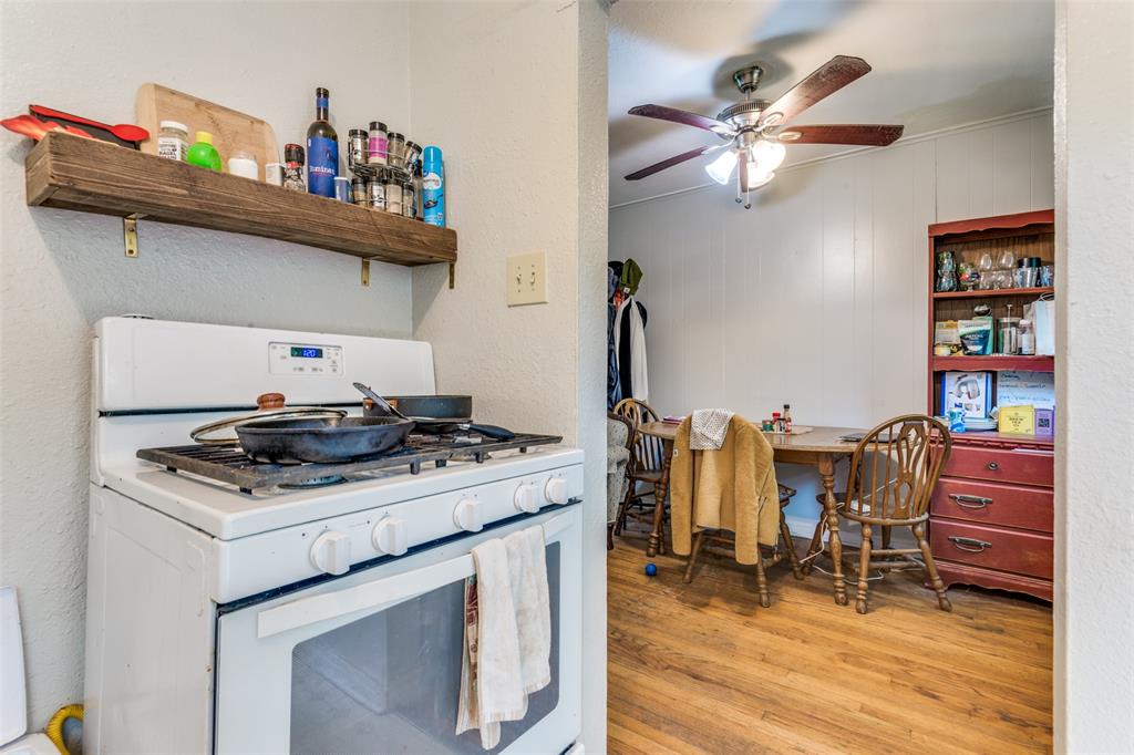 Carroll Park - Residential Lease