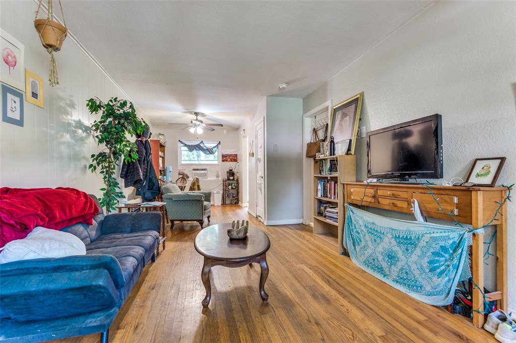 Carroll Park - Residential Lease