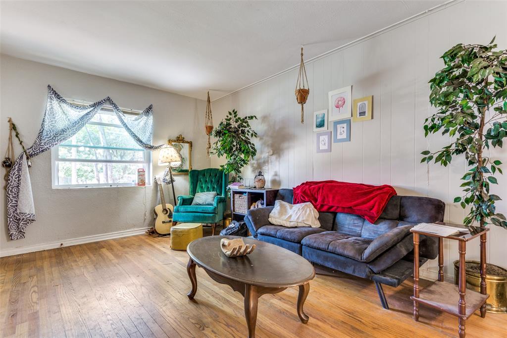 Carroll Park - Residential Lease