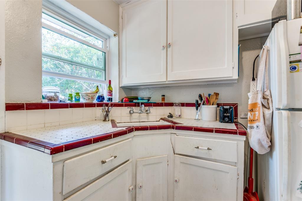 Carroll Park - Residential Lease