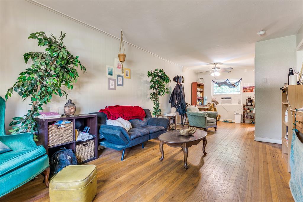 Carroll Park - Residential Lease