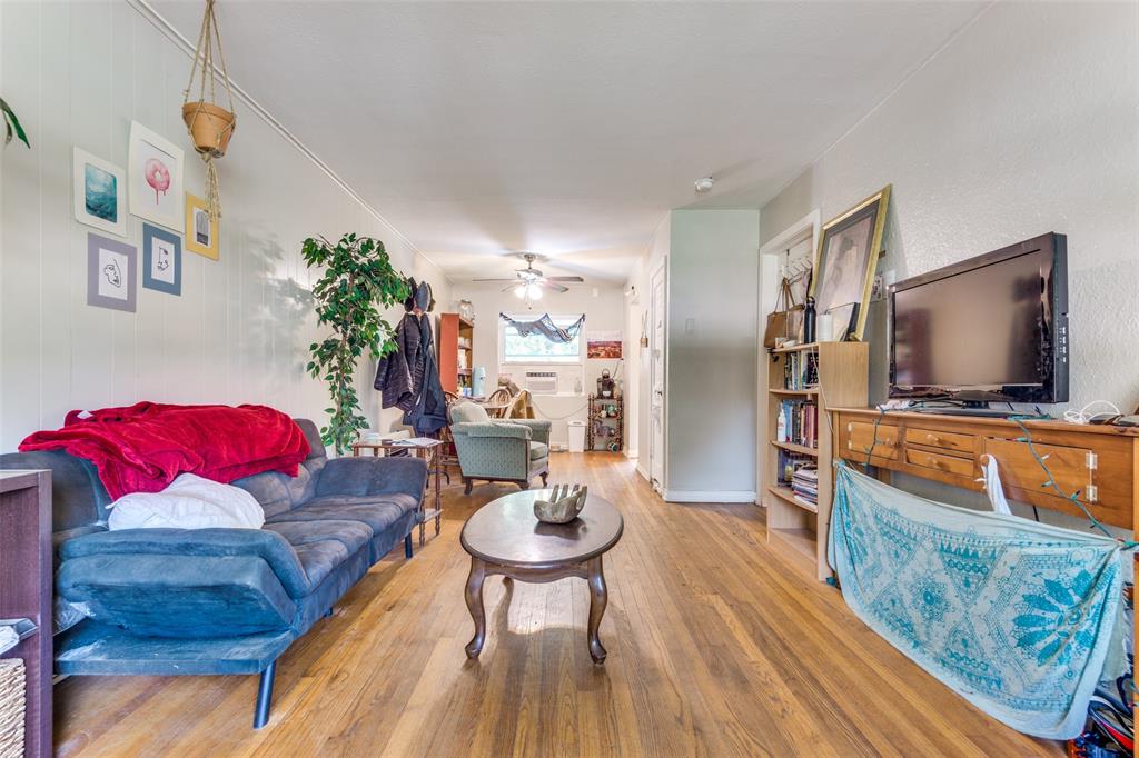 Carroll Park - Residential Lease