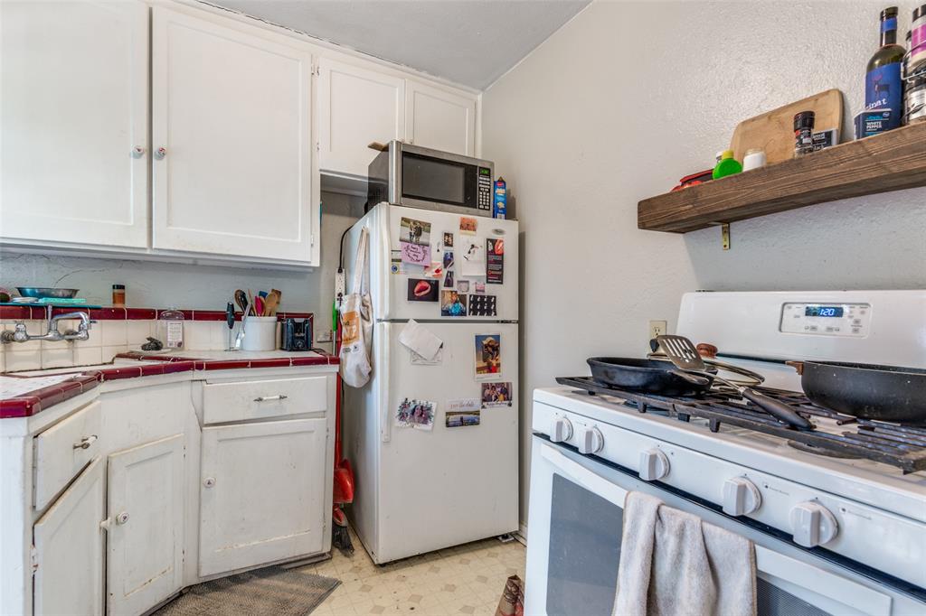 Carroll Park - Residential Lease