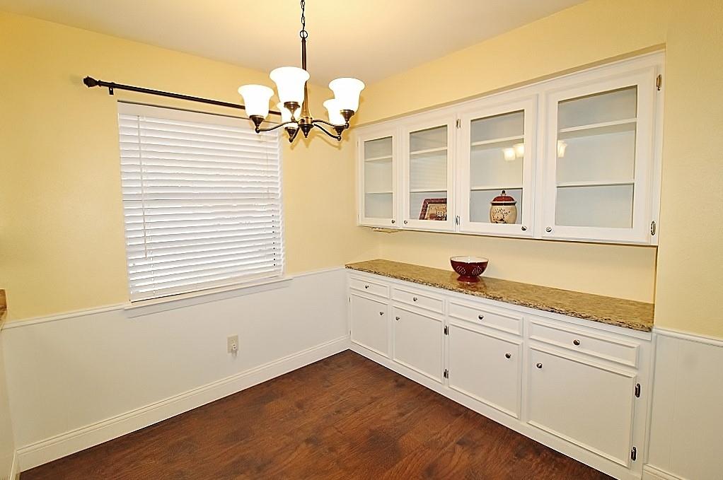 Chapman Place - Residential Lease