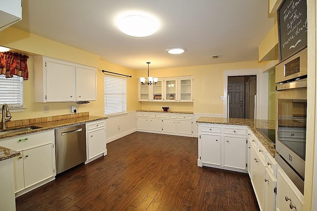 Chapman Place - Residential Lease