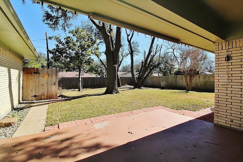 Chapman Place - Residential Lease