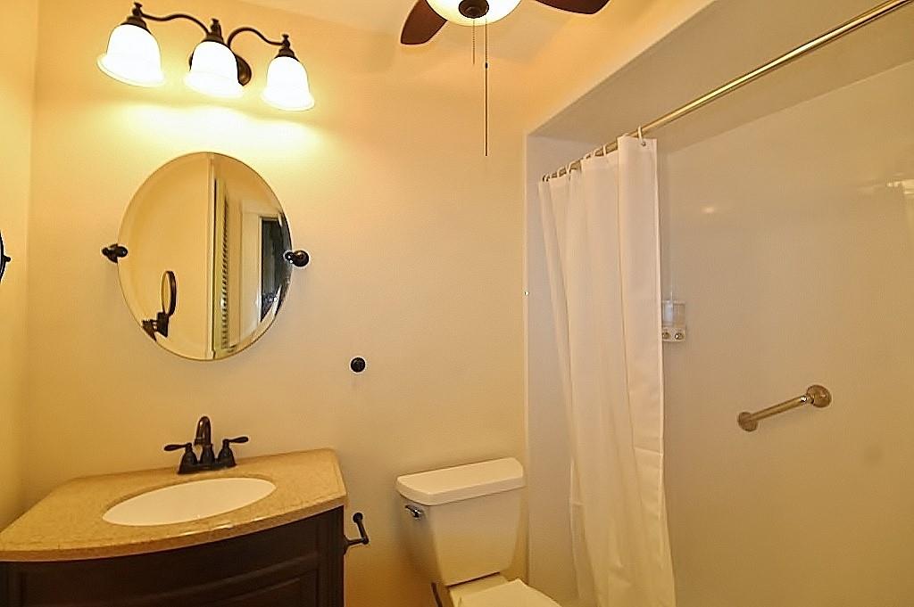 Chapman Place - Residential Lease