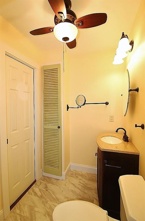 Chapman Place - Residential Lease