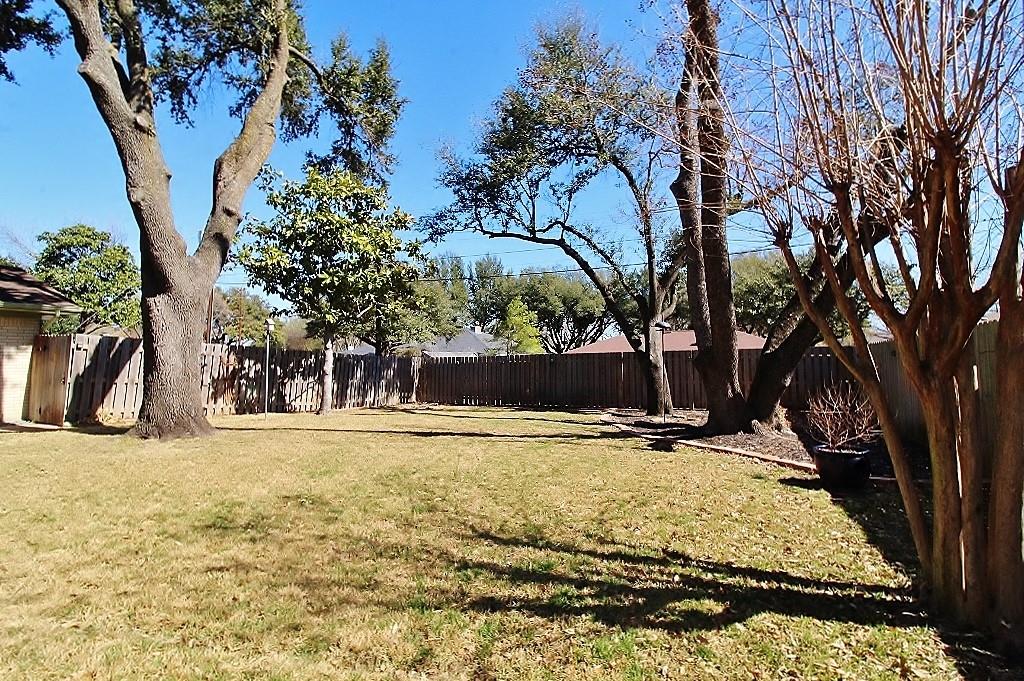 Chapman Place - Residential Lease