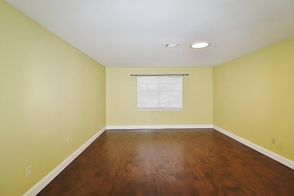 Chapman Place - Residential Lease