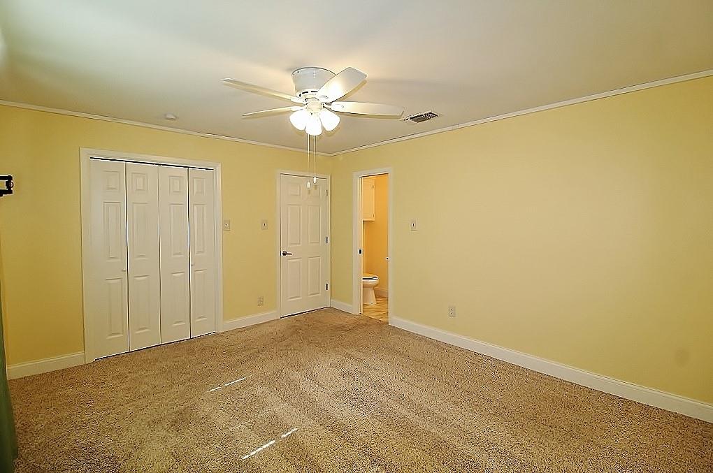 Chapman Place - Residential Lease