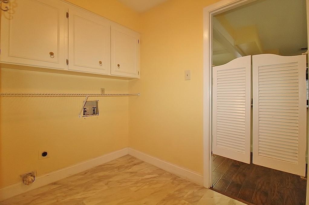 Chapman Place - Residential Lease