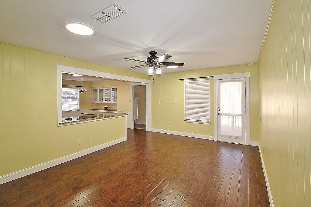 Chapman Place - Residential Lease