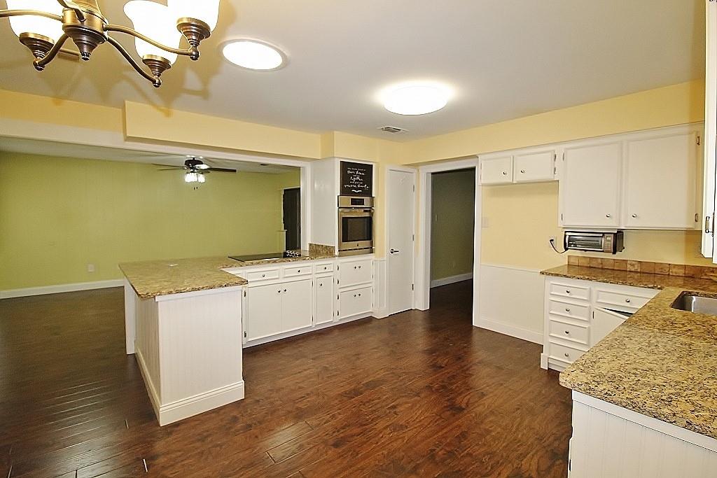 Chapman Place - Residential Lease