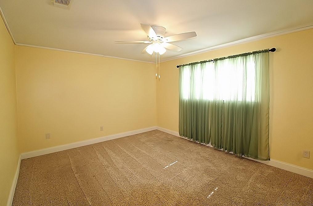 Chapman Place - Residential Lease