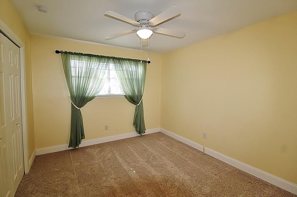 Chapman Place - Residential Lease