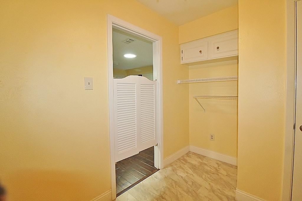 Chapman Place - Residential Lease