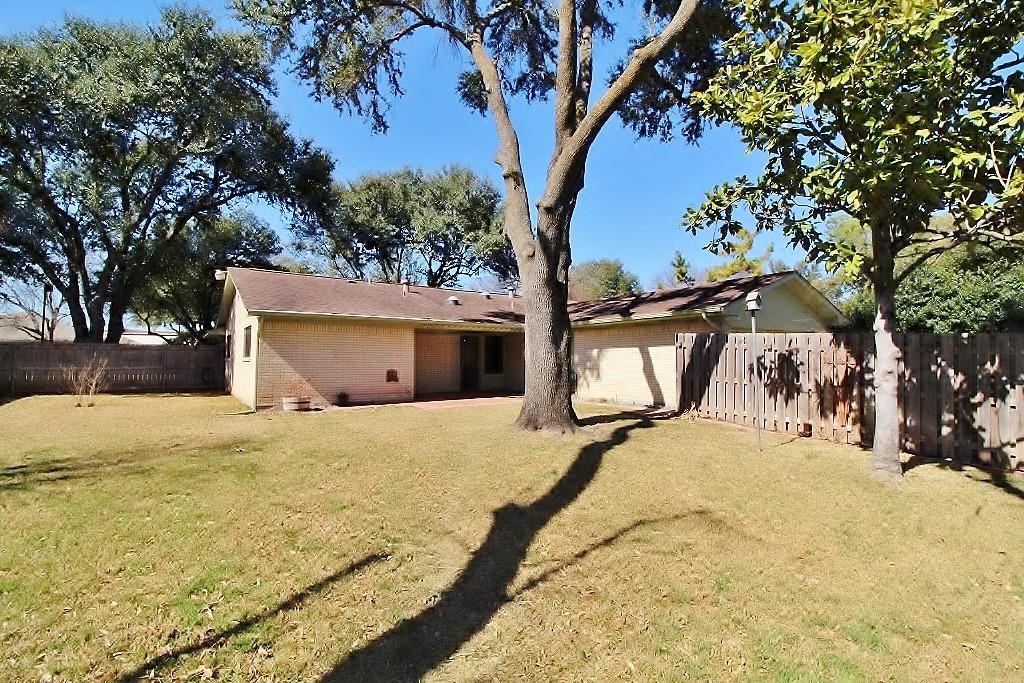 Chapman Place - Residential Lease