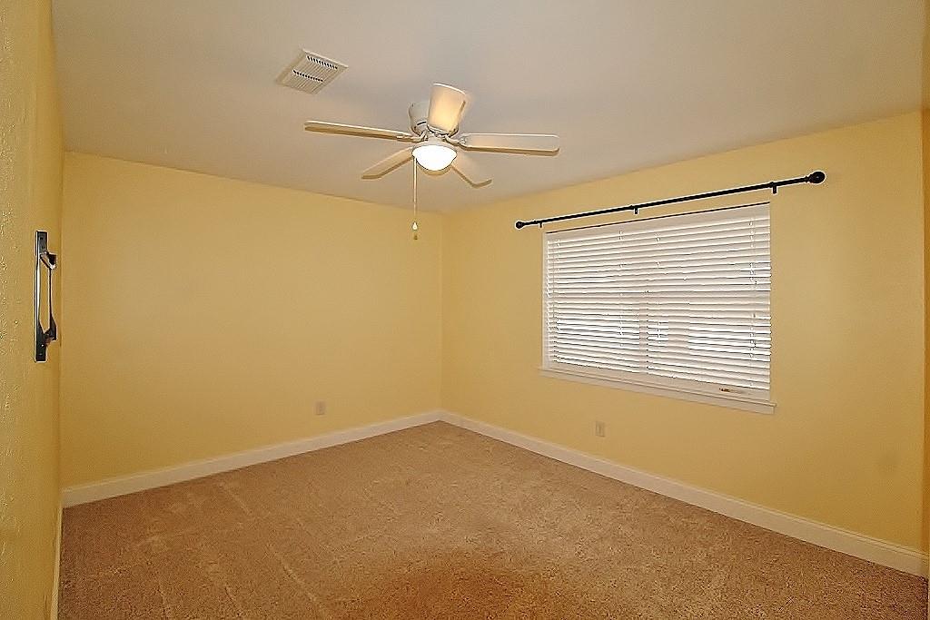 Chapman Place - Residential Lease